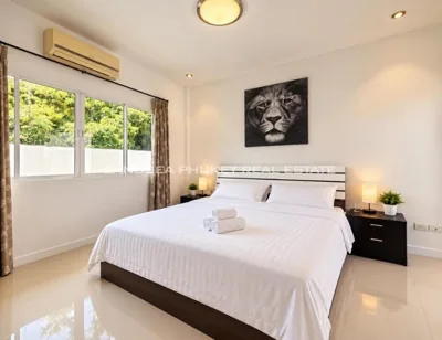 Villa With Pool – 写真 2