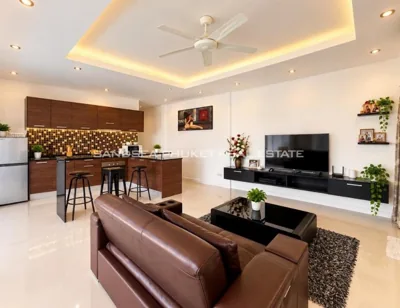 Villa With Pool – 写真 15